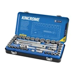 Kincrome 39PC 3/8" Drive Socket Tools & Accessories Set Metric Imperial K28011. Fixed Price $129.26.