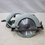 Makita Circular Saw 5201N-A 260MM 50-60HZ 1430W Tested Tool. Fixed Price $198.77.