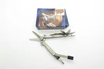 Vintage Schrade ST2 Chip Tough Usa Stainless Folding Multi Tool Shears Knife. Fixed Price $44.95.