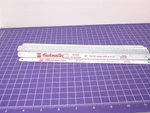 Lenox Hackmaster (032HE) 10" Bimetal Hacksaw Blades Tpi Lot Of 40. Fixed Price $47.45.