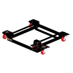 Sawstop MB-IND-000 36" X 30" 7-1/2" Industrial Mobile Base New. Fixed Price $475.00.