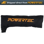 Powertec 75074 Replacement TS1004 Table Saw Dust Bag, Bosch 4000, 1PK. Fixed Price $11.49.