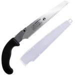 Kakuri Japanese Hand Saw Tree Pruning 8-1/4" Pull With Blade C.... Fixed Price $32.34.