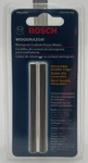 Bosch Pair Of Woodrazor Tungsten Carbide Planer Blades PA1202. Fixed Price $21.24.