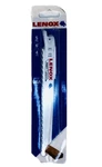 Lenox 20575634R 6" Tpi Bi-metal Reciprocating Saw Blades Pack New. Fixed Price $13.95.