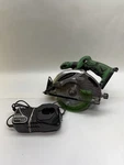 Hitachi C18DL 18V Li-ion Cordless 6.5" Circular Saw Tested It!!. Fixed Price $49.95.