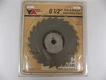 Vintage Vermont American 1/2" Dial Groove Adjustable Dado #26751. Fixed Price $30.00.