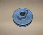 Craftsman 10" Table Saw Belt Drive Pulley, 1/2", 2.5", 5/8" Bore 113.27520. Fixed Price $11.99.