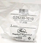 New Gates G25230-1010 Hydraulic Fitting 10G-10FFORX Female O-ring. Fixed Price $35.00.