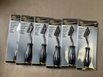 Lot Of M-d Tile Grout Saw Heavy Duty Twin Blade Hand Tool #49066 New Sealed. Fixed Price $26.99.