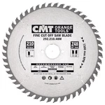 Precision Cutting Blades, Portable Machines - Cmt 292. Fixed Price $34.19.