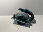 Makita XSS02 18V Lxt Li Ion 6 1/2 Circular Saw New-no Box. Fixed Price $99.99.