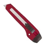 Hyde TOOLS292-42047 18MM Snap-off Blade Knife. Fixed Price $28.42.