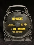 Dewalt DW812DADO - 15 Piece Stacked Set W/ Teeth. Fixed Price $67.49.