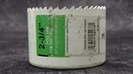 New Eab 1054781 Tool Co Inc 2-3/4" Bi-metal Industrial Hole Saw (BN454). Fixed Price $11.99.