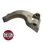 Early Delta Rockwell Unisaw Table Yoke 407. Fixed Price $23.72.