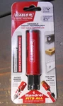 Diablo DHS0875 High Performance Bi-metal Hole Saw 7/8 X 2-3/8 In.. Fixed Price $9.99.