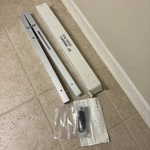 Craftsman 113 110 115 10" Table Saw Tapering Angle Jig Assembly. Fixed Price $19.99.