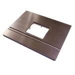 Sawstop RT-C32 In. X 24 Cast Iron For Router Tables New. Fixed Price $645.00.