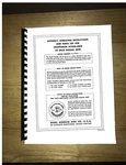 Sears Craftsman Radial Arm Saw Manual NO.113.29001. Fixed Price $15.99.