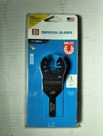 Imperial Blades IBOA120-1 One Fit 3/8" Bi-metal For Wood. Fixed Price $19.99.