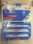 Lenox 1073415RKG Lnx Gen Pur Recip Kit W/case. Fixed Price $32.00.