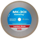 10" MK-301 Lapidary Blade 166068. Fixed Price $81.00.