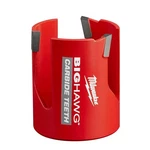 Milwaukee 49-56-9215 Big Hawg 2-1/4" Cbd Hlsw. Fixed Price $45.81.