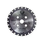 Benner-nawman Rb-bnce-nh Circular Saw Blade, For Mfr. No. BNCE-20. Fixed Price $37.59.