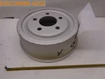 Terex 23459 Marmon-herrington Wheel Brake Drum. Fixed Price $596.63.