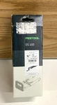 Festool 500251 Vecturo Depth-stop And Plunge Base Set. Fixed Price $129.99.
