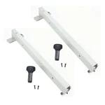 Ryobi RTS10 Table Saw Pack Rip Fence Assembly 089037007706-2PK. Fixed Price $49.99.