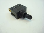 Makita #651433-8 New Genuine Oem Switch For 3606 9523NB JS1670 9527NB 651403-7. Fixed Price $24.95.