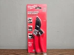 Milwaukee 48-22-9363 Heavy Duty 3/4" Pruner New. Fixed Price $22.99.