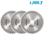 Lablt 3 Pack 4-1/2" 40T Alloy Steel Cutting Basic With 7/8-INCH Arbor. Fixed Price $14.20.
