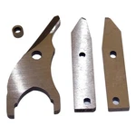 Kett 102 18 Gauge Shear Blade Punch & Die Kit (60-21, 60-22L, 60-22R, 60-27). Fixed Price $52.97.