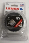 Lenox LXAH3 3" Speed Slot Carbide Tipped Hole Saw. Fixed Price $21.99.