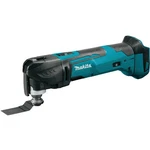 Makita 18V Lxt Lithium-ion Cordless Oscillating (tool Only) XMT03Z. Fixed Price $179.27.