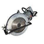 Rare Vintage Skilsaw Worm Drive 12 Inch Industrial 50'S Skill Heavy. Fixed Price $150.00.