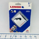 New Lenox T2 57MM (2 1/4'') Bi-metal Speed Slot Holesaw Wood &. Fixed Price $9.95.