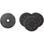 Fein 63806195210 Sander Kit 115MM Starlock Plus No Backlash Strap. Fixed Price $72.13.