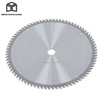 12" 25.44MM 80T Multi-material Cutting Blade-carbide Tipped For Smooth Cuts. Fixed Price $20.62.