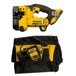Dewalt DCS350D1 20V Max Cordless Threaded Rod Cutter Kit 0645. Fixed Price $254.00.
