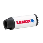 Lenox Tools 1771953 Bi-metal Speed Slot Hole Saw, 22MM 7/8". Fixed Price $8.95.