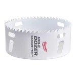 Milwaukee 49-56-0746 4-1/2" Hole Dozer With Carbide Teeth. Fixed Price $57.29.