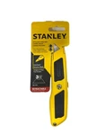 Stanley Retractable Utility Knife (10-779). Fixed Price $17.99.