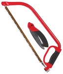 Bond Piece Saw Combo Set, 24" Bow & 7.5" Folding. Fixed Price $24.99.