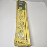 Remgrit Tungsten Carbide Rod Saw Blades Lot Of 21 Packs 12IN Nos Edge. Fixed Price $80.00.