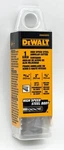New Dewalt Annular Cutter 15/16" X 2" Deep DWAC02015-HSS- Free Ship. Fixed Price $45.95.