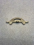 Craftsman Trunnion Mount Bracket Pivot Table Saw 113 161997-002 Trunion Cast Alu. Fixed Price $6.49.